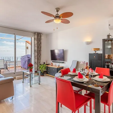 La Vista Apartment