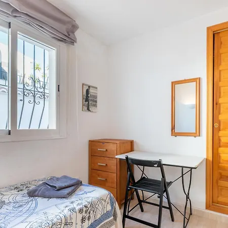 Apartment La Vista *