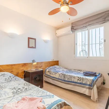 Apartment La Vista