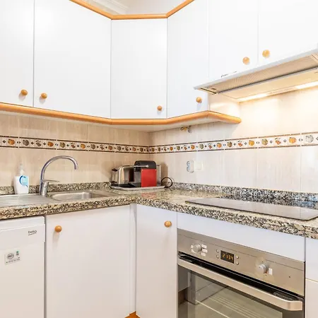 Apartment La Vista Benitatxell