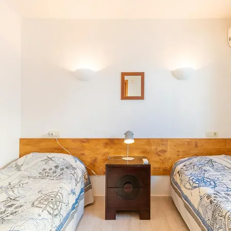 La Vista Apartment Benitatxell