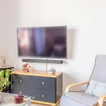 Apartman La Vista *