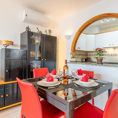 Apartament La Vista Benitachell