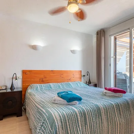 Apartamento La Vista