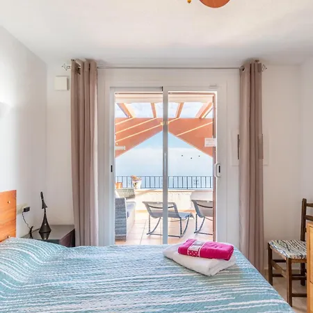 Apartamento La Vista *