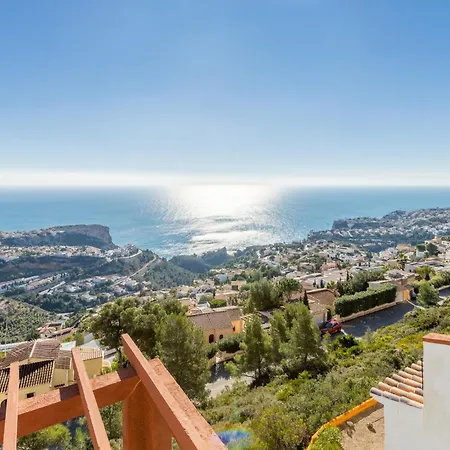 Apartamento La Vista